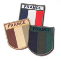 Ecusson France