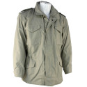 Parka M65 Tan