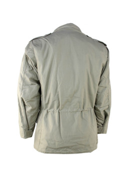 Parka M65 Tan