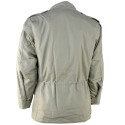 Parka M65 Tan