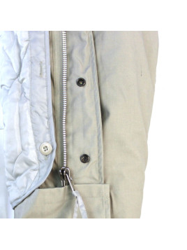 Parka M65 Tan