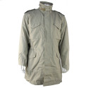 Parka M65 Tan