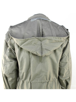 Parka M65 Tan