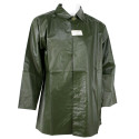 Imperméable Vert Armée