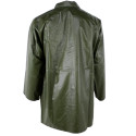 Imperméable Vert Armée