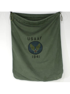 Sac à linge personnalisé USAAF Couleur