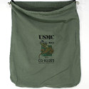 Sac à linge personnalisé USMC