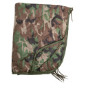 Poncho liner camouflage Centre Europe