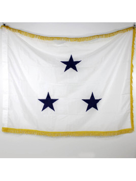 Drapeau US Navy