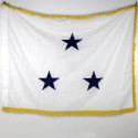 Drapeau US Navy