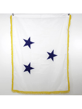 Drapeau US Navy