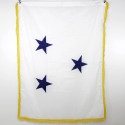 Drapeau US Navy