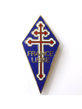 Insigne FNFL (reproduction)