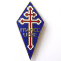 Insigne FNFL (reproduction)