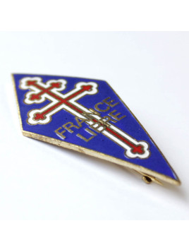 Insigne FNFL (reproduction)