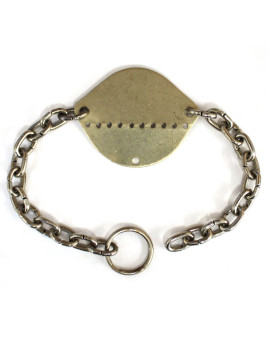 Bracelet d'identité