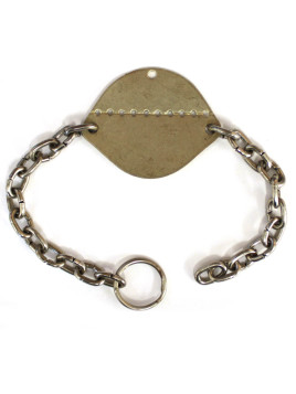 Bracelet d'identité