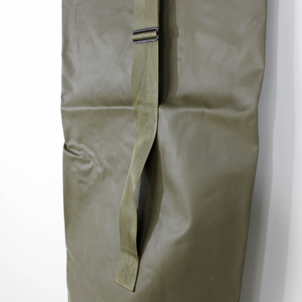 Sac Paquetage Jumbo La Tranch E Militaire