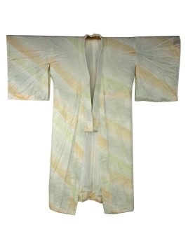 Kimono authentique