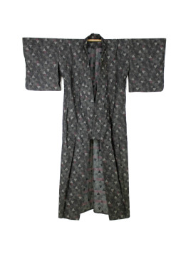 Kimono authentique