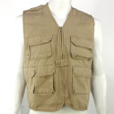 Gilet Multipoches