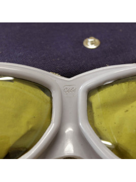 Lunettes anti-poussière Gendarmerie