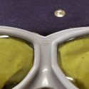 Lunettes anti-poussière Gendarmerie