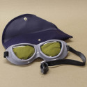 Lunettes anti-poussière Gendarmerie