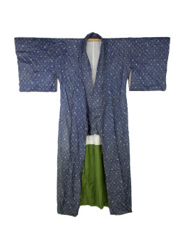 Kimono authentique