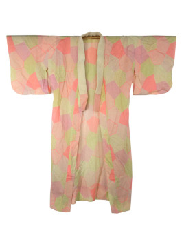 Kimono authentique