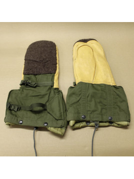 Gants Froid Extrême US Army