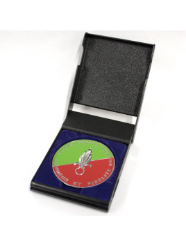 Médaille Légion Étrangère