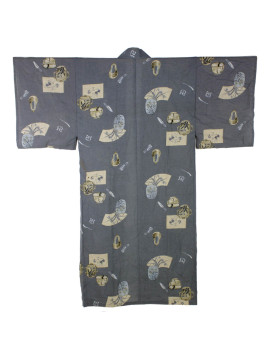 Kimono authentique