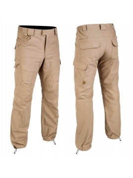 Pantalon Blackwater 2.0 (tan)