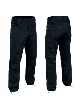 Pantalon Blackwater 2.0 (noir)