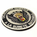 Patch G.S.O.