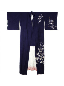 Kimono authentique