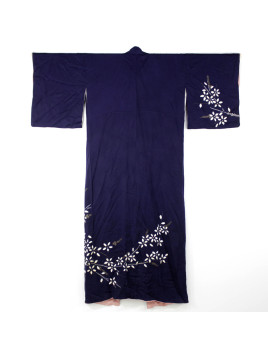 Kimono authentique