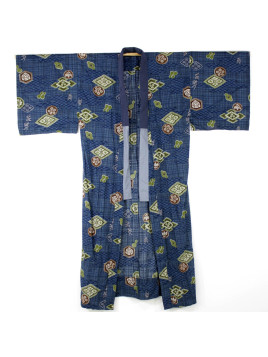 Kimono authentique