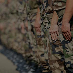 Surplus militaire & Gamme de vêtements militaires - Equipements