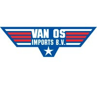 Van os imports